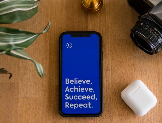 Discovering Your Talent and Skills