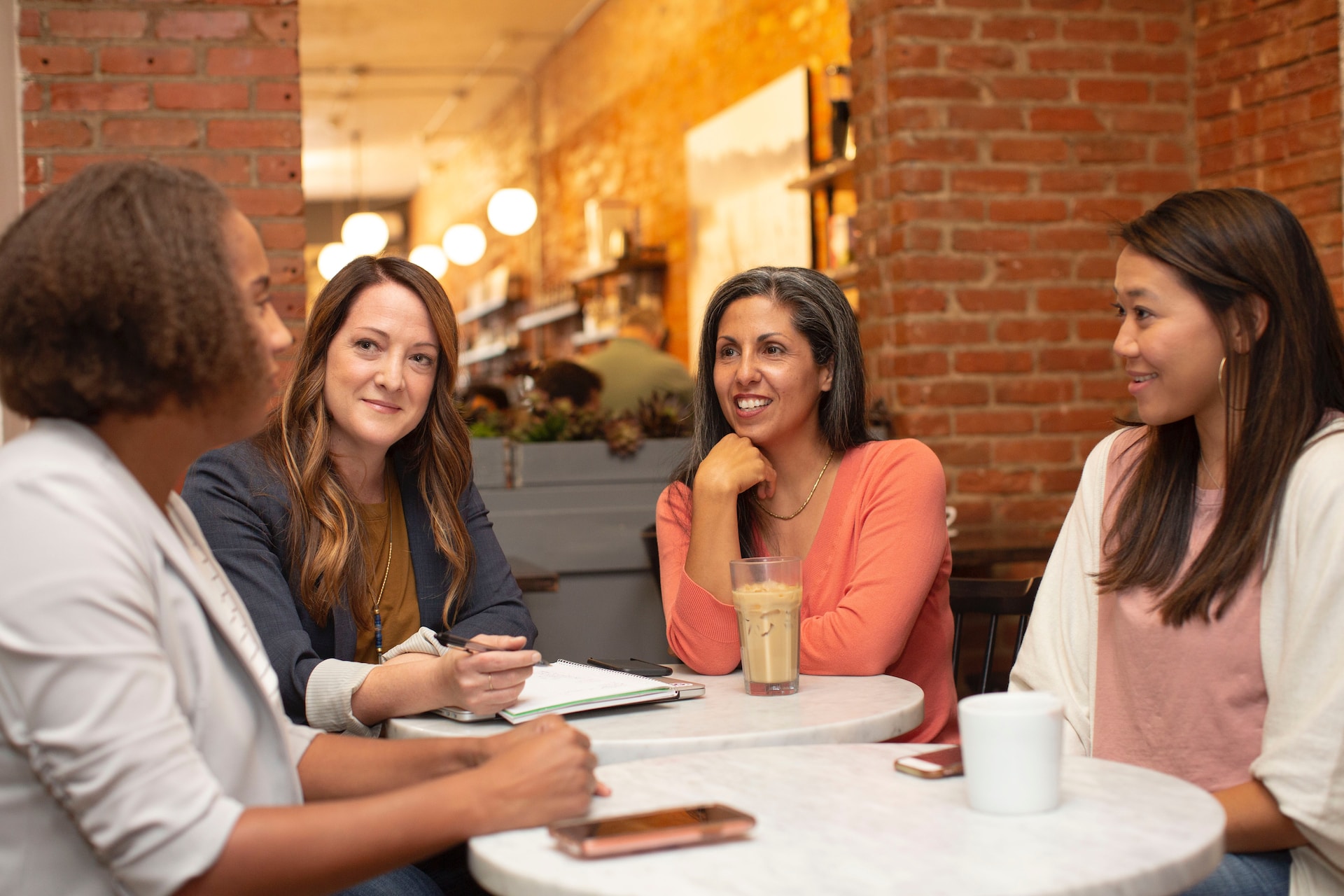 job networking