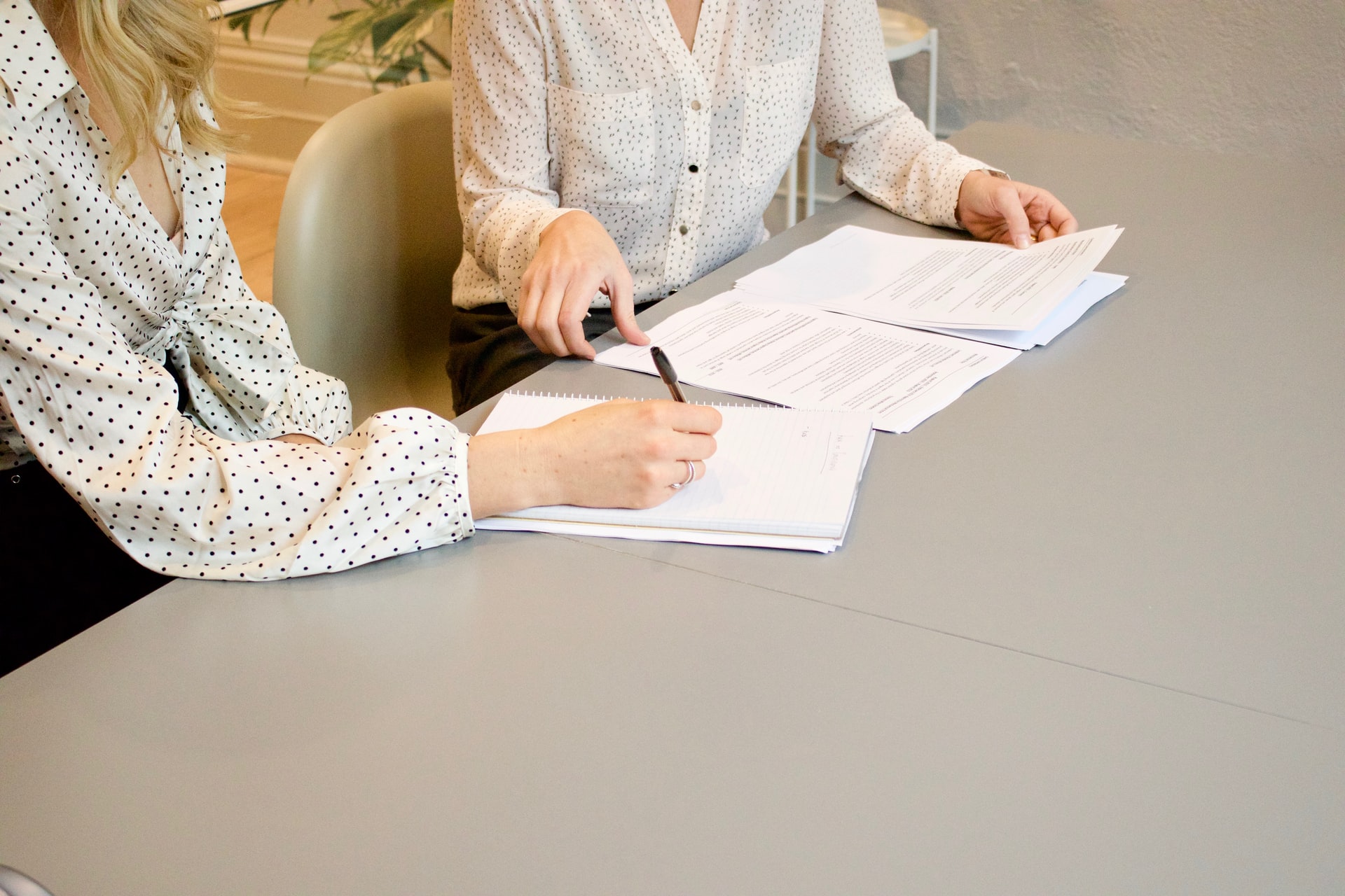 How to Develop a Winning Resume