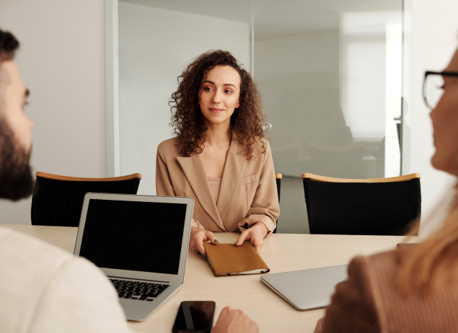 9 Interview Mistakes That Could Cost You the Job