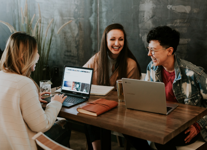 How to Make the Most of Professional Networking 5 Tips for Success