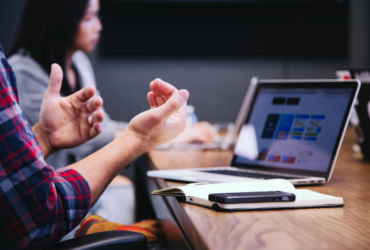 Prove That You are the Best Candidate by Creating Your Personal Brand