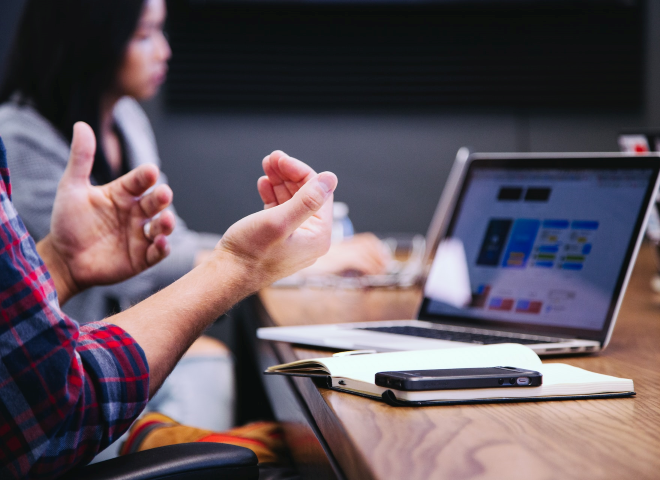 Prove That You are the Best Candidate by Creating Your Personal Brand