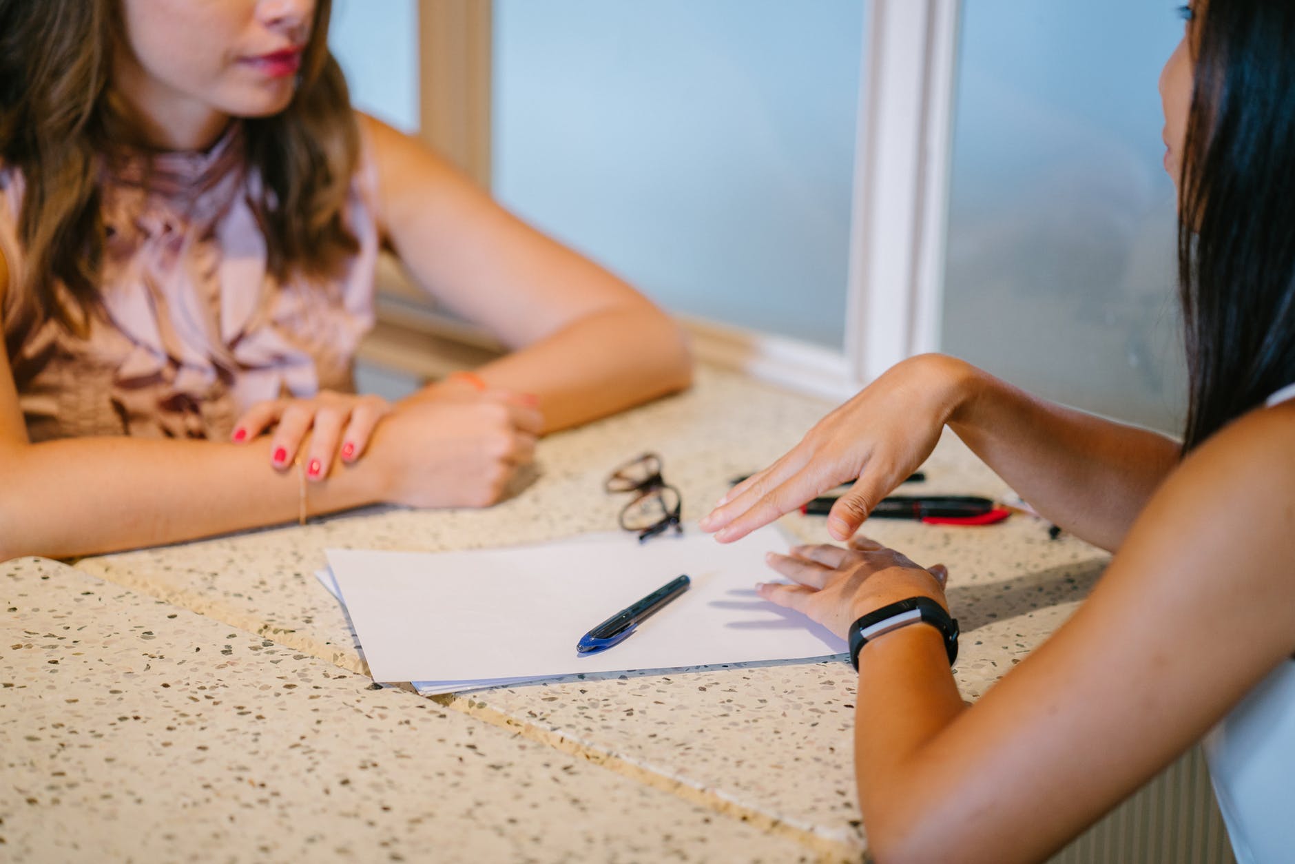 federal resume writing services