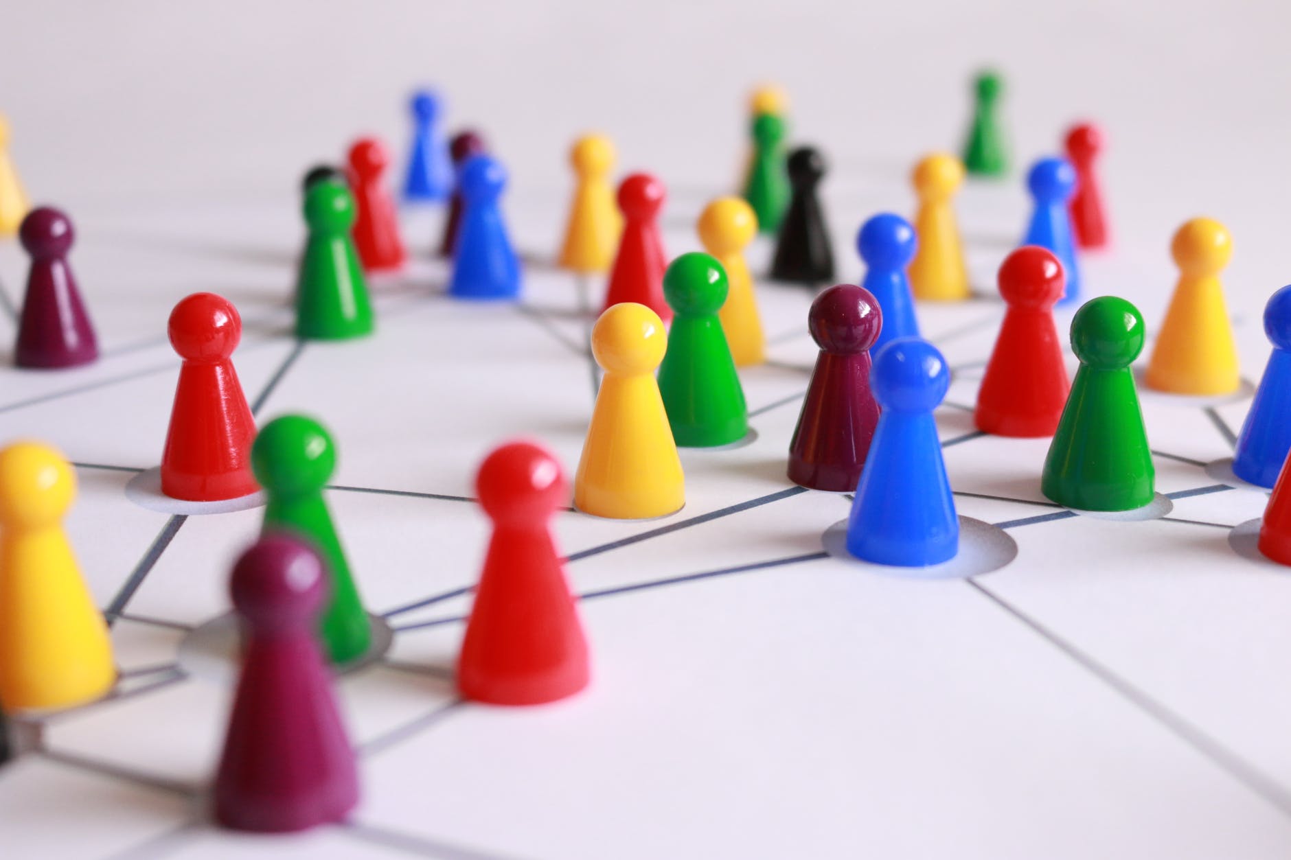 job networking