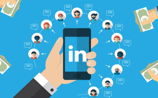 LinkedIn Profile Development 