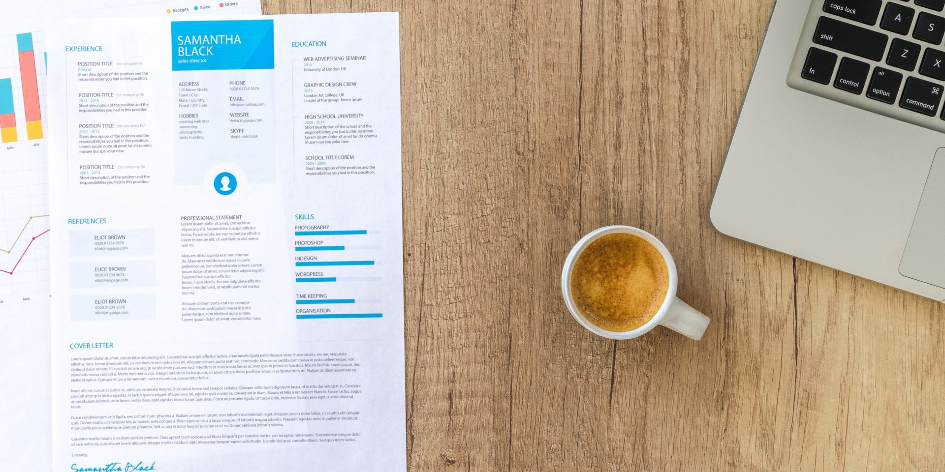 An infographic illustrating key ATS resume mistakes and solutions, aimed at helping job seekers enhance their applications.