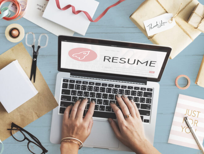 5 Key Benefits a Resume Service Provides to Boost Your Chances of Success